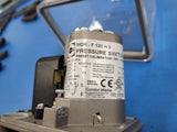 (1 PC) MDR-F120HS CONDOR MDR-F Pressure switch 580-1160 PSI 1/4" NPT
