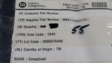 (25 PCS) MAX17260SETD+T MAXIM, BATT FUEL GAUGE, LIFEPO4/LI-ION, 85DEG C ROHS