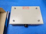 RJ4508-4V Switchbox w/MP08, Fax Switch, and Quality Data Switch Multiport