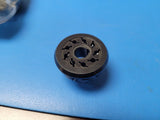 (1 PC) 78S9 AMPHENOL VINTAGE ELECTRON TUBE SOCKET 9 PIN