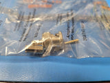 36775 AMPHENOL CONN BNC PLUG STR 50 OHM CRIMP