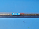 (50 PCS) 74LS113N SIGNETICS IC,FLIP-FLOP,DUAL,J/K TYPE,LS-TTL,DIP,14PIN,PLASTIC