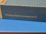 (27 PCS) UDA1321T/N101 PHILIPS D/A Converter 20-Bit 2 Func CMOS SOIC-28