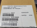 (27 PCS) UDA1321T/N101 PHILIPS D/A Converter 20-Bit 2 Func CMOS SOIC-28