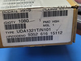 (27 PCS) UDA1321T/N101 PHILIPS D/A Converter 20-Bit 2 Func CMOS SOIC-28