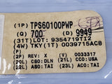 (1 PC) TPS60100PWP TI IC REG CHARGE PUMP 3.3V 20HTSSOP