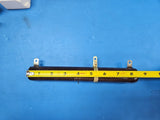 NO. 1160 D175K500 RESISTOR, 500 OHM, 175 WATT, ADJ. TUBULAR, +-10% TOL
