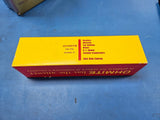 NO. 1160 D175K500 RESISTOR, 500 OHM, 175 WATT, ADJ. TUBULAR, +-10% TOL