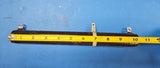 NO.1358 D225K25R RESISTOR, 25 OHM, 225 WATT, ADJ. TUBULAR, +-10% TOL