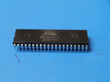 (1 PC) TMP8039P-6 TOSHIBA Microcontroller, 8-Bit, 8048 CPU, 6MHz, MOS, PDIP40