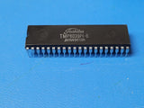 (1 PC) TMP8039P-6 TOSHIBA Microcontroller, 8-Bit, 8048 CPU, 6MHz, MOS, PDIP40