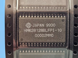 (2PCS) HM628128BLFPI-10 Standard SRAM, 128KX8, 100ns, CMOS, SOIC32