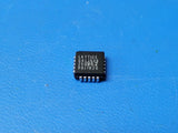 (4 PCS) GAL6V8-25QJ LATTICE EE PLD, 25ns, PAL-Type, CMOS, PLCC20