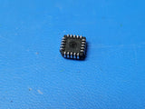 (4 PCS) GAL6V8-25QJ LATTICE EE PLD, 25ns, PAL-Type, CMOS, PLCC20