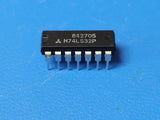 (3 PCS) HD74LS32P / M74LS32P OR Gate 4-Func, 2-Input TTL PDIP14