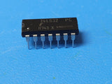 (5 PCS) 74LS32PC FSC OR Gate 4-Func, 2-Input TTL PDIP14