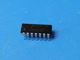 (5 PCS) 74LS32PC FSC OR Gate 4-Func, 2-Input TTL PDIP14