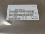 (50 PCS) HD74AC00FPEL HIT NAND Gate 4-Func 2-Input CMOS SOIC-14