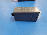 RTY-D4NU IDEC RELAY, 3A, 100-120 VAC