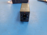 RTY-D4NU IDEC RELAY, 3A, 100-120 VAC