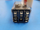 D5PR3A Eaton Cutler-Hammer Relay, D5, 3PDT, 120VAC
