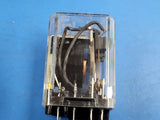RLY1855N PHILIPS ECG 10 AMP 240V 11P RELAY 120V 50/60HZ COIL