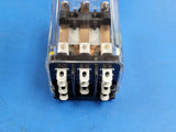 RLY1855N PHILIPS ECG 10 AMP 240V 11P RELAY 120V 50/60HZ COIL