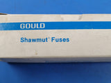 A4J200 Gould 200Amp (200A) A4J 600V Fast-Acting Class J