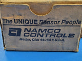 EB200-39366 Namco Controls Solenoids