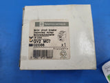 GV2-M07 TELEMECANIQUE Motor Starter Circuit Protector 1.6-2.5A