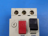 GV2-M07 TELEMECANIQUE Motor Starter Circuit Protector 1.6-2.5A