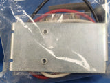 K-4A S+S CONTROLS START-STOP SWITCH ASS'Y