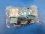 275B-610CAAA MAC Single direct solenoid poppet valve (Cv 0.50)