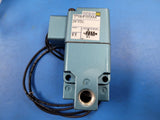 275B-610CAAA MAC Single direct solenoid poppet valve (Cv 0.50)