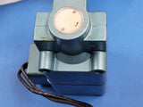 275B-610CAAA MAC Single direct solenoid poppet valve (Cv 0.50)