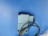 275B-610CAAA MAC Single direct solenoid poppet valve (Cv 0.50)