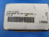 275B-610CAAA MAC Single direct solenoid poppet valve (Cv 0.50)