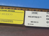 (1 PC) HFA30TA60C IR DIODE ARRAY GP 600V 15A TO220-3