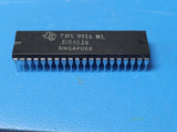 (1 PC) TMS9916NL TI Memory Controller, MOS, PDIP40
