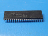 (1 PC) TMS9916NL TI Memory Controller, MOS, PDIP40