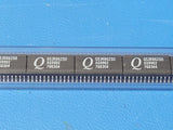 (2 PCS) QS3R862SO Bus Driver 1-Func 10-Bit True Output CMOS SOIC-24