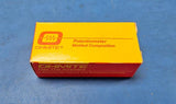 (1) CU5031 OHMITE Precision Potentiometers 2WATTS 50K  POT