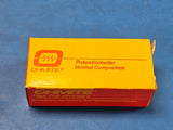 (1) CU5031 OHMITE Precision Potentiometers 2WATTS 50K  POT