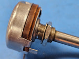(1) CU5031 OHMITE Precision Potentiometers 2WATTS 50K  POT