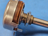 (1) CU5031 OHMITE Precision Potentiometers 2WATTS 50K  POT