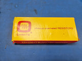(1) 1162BN OHMITE RESISTOR 175W, 1500 Ohms 210.175P.46 80-02