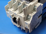 Mitsubishi S-N21 Magnetic Contactor 220-240VAC