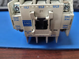 Mitsubishi S-N21 Magnetic Contactor 220-240VAC