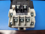 Mitsubishi S-N21 Magnetic Contactor 220-240VAC