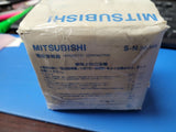 Mitsubishi S-N21 Magnetic Contactor 220-240VAC